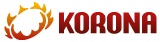 KORONA Online Shop Logo