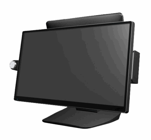 Diana D5 mit Kundendisplay