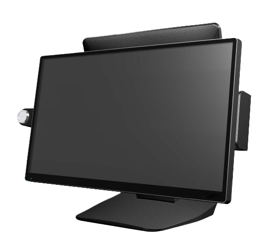 Diana D5 mit Kundendisplay