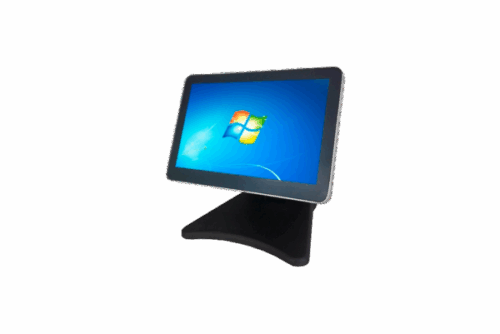 Kundendisplay DP-101_extern