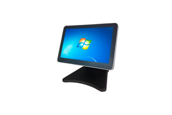 Kundendisplay DP-101_extern